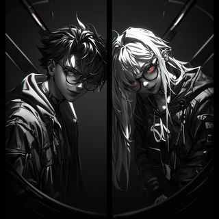Sunwarmtide style, Midjourney V6.1: black-and-white manga comic strip