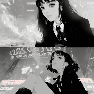 Cyclopean Scarabism style, Midjourney V6.1: black-and-white manga comic strip