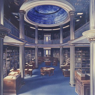 Tidewood Processional style, Midjourney V6.1: Midlibrary