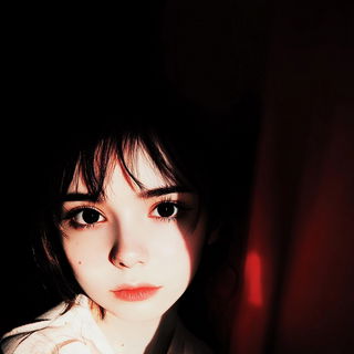 Cypress Chromolithics style, Midjourney V6.1: photographic portrait of female protagonist
