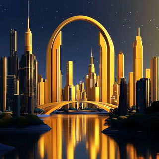 Blanksea Cosmoglyphics style, Midjourney V6.1: megacity with futuristic bioarchitecture