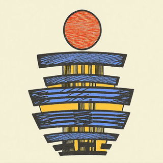 Ecliptic Brushrail style, Midjourney V6.1: bold minimalist logo design for Istanbul city municipal services