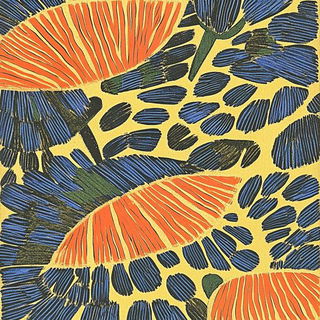 Ecliptic Brushrail style, Midjourney V6.1: creative pattern composition
