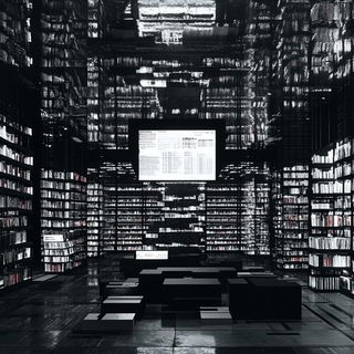 Facetterosion style, Midjourney V6.1: Midlibrary