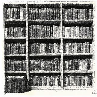 Vortex Foliate style, Midjourney V6.1: Midlibrary