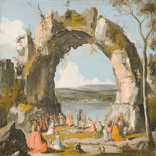 Chromavestment style, Midjourney V6.1: classical 18th-century oil painting