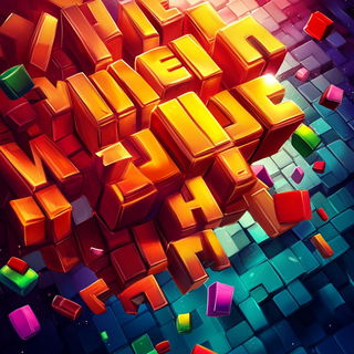 Phantom Frame Antiquity style, Midjourney V6.1: typographic composition with large letters