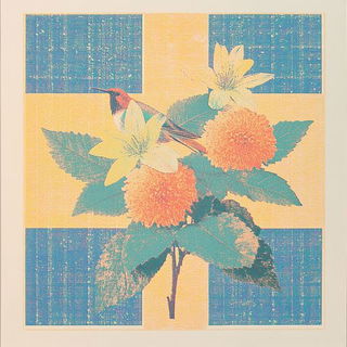 Linocut Serpentism style, Midjourney V6.1: traditional folk art