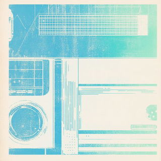 Linocut Serpentism style, Midjourney V6.1: technical infrastructure blueprint schematics