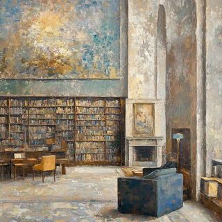 Cinecortex style, Midjourney V6.1: Midlibrary