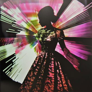 Leafwork Portraiture style, Midjourney V6.1: haute-couture fashion outfit