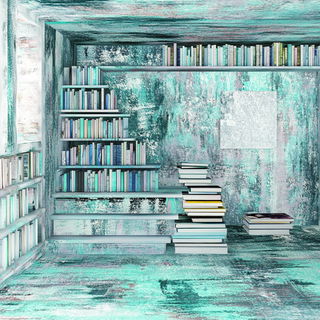 Coralindigo style, Midjourney V6.1: Midlibrary