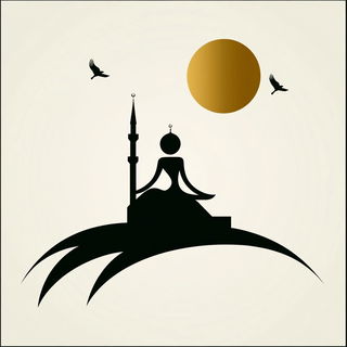 Coralloid Claymation style, Midjourney V6.1: bold minimalist logo design for Istanbul city municipal services