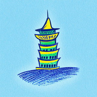 Sylvabraid style, Midjourney V6.1: bold minimalist logo design for Istanbul city municipal services