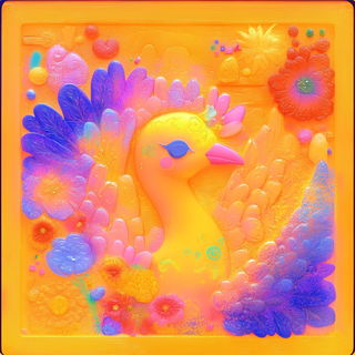 Cliffheroica style, Midjourney V6.1: traditional folk art
