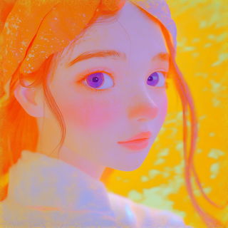 Cliffheroica style, Midjourney V6.1: photographic portrait of female protagonist