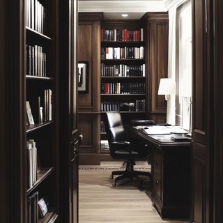 Cairnway style, Midjourney V6.1: Midlibrary