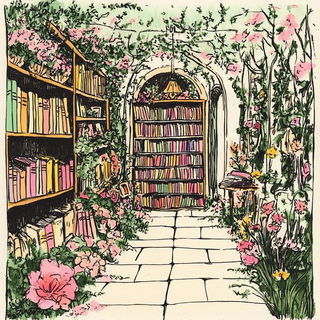 Sootographia style, Midjourney V6.1: Midlibrary