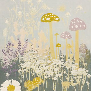 Backlit Continental Romanticism style, Midjourney V6.1: retro fairy-tale illustration