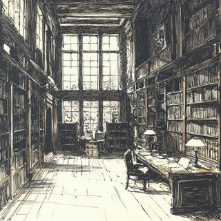 Silvafair style, Midjourney V6.1: Midlibrary