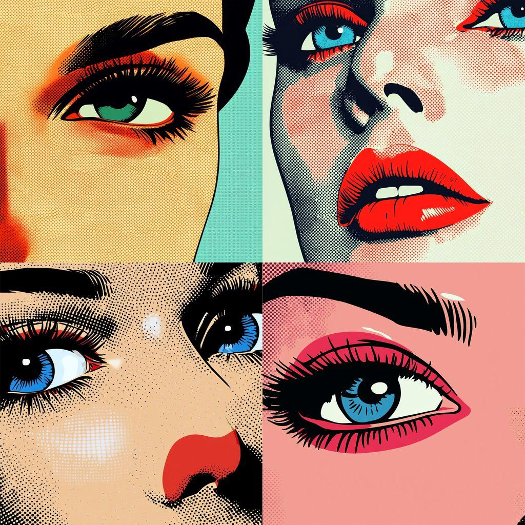 Gregoire Guillemin style, Midjourney V6.1, render 1 of 4