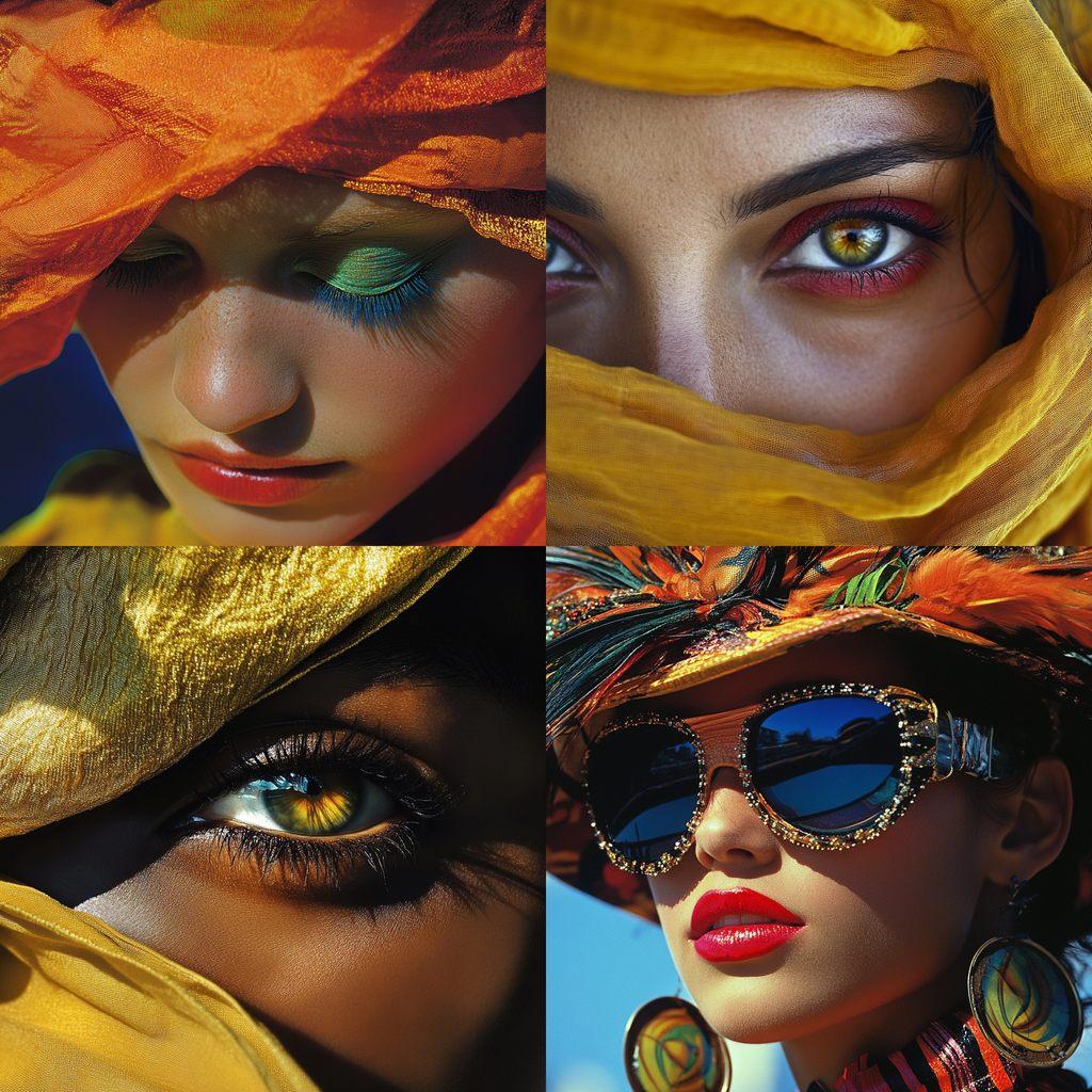 Hans Feurer style, Midjourney V6.1, render 1 of 4