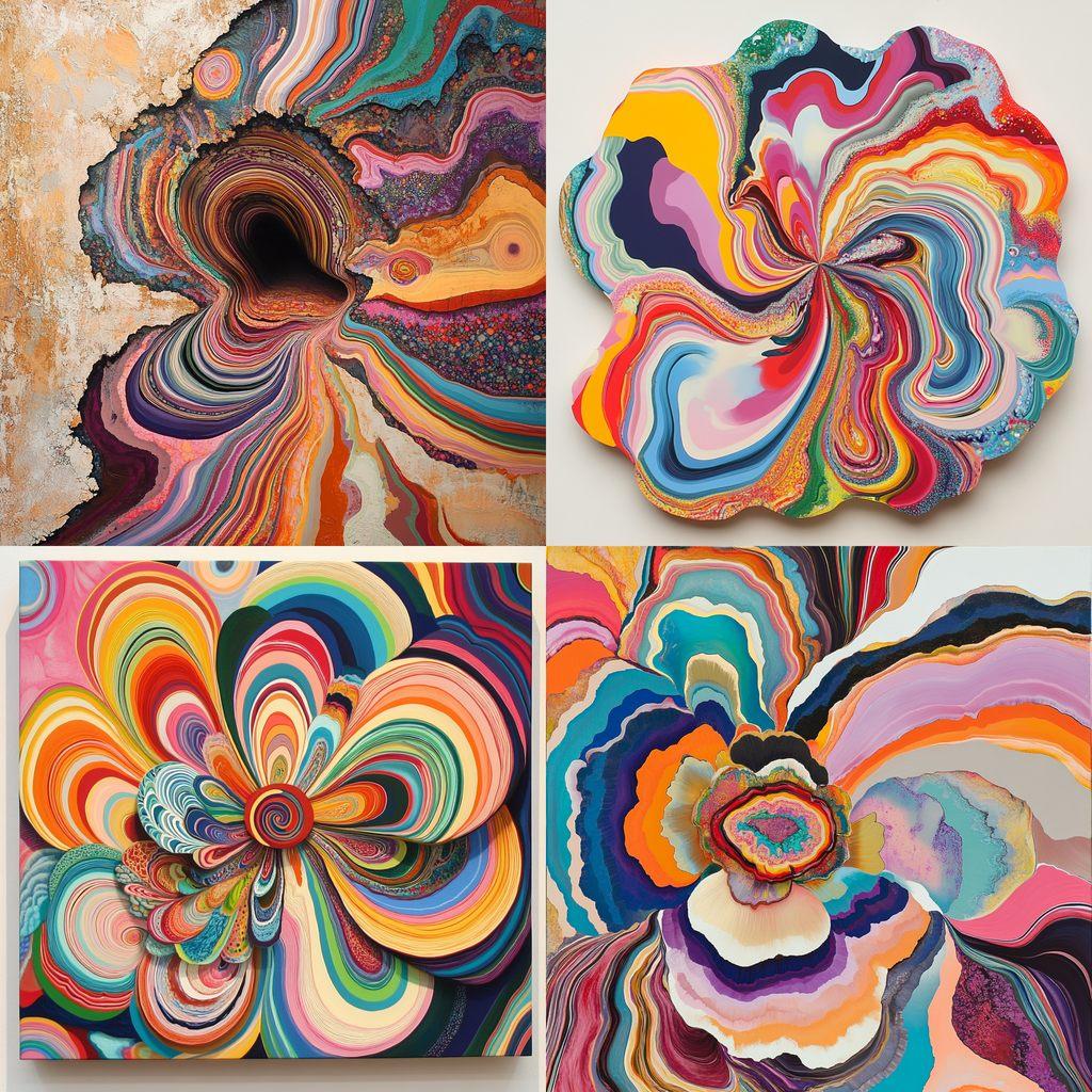 Holton Rower style, Midjourney V6.1, render 1 of 4