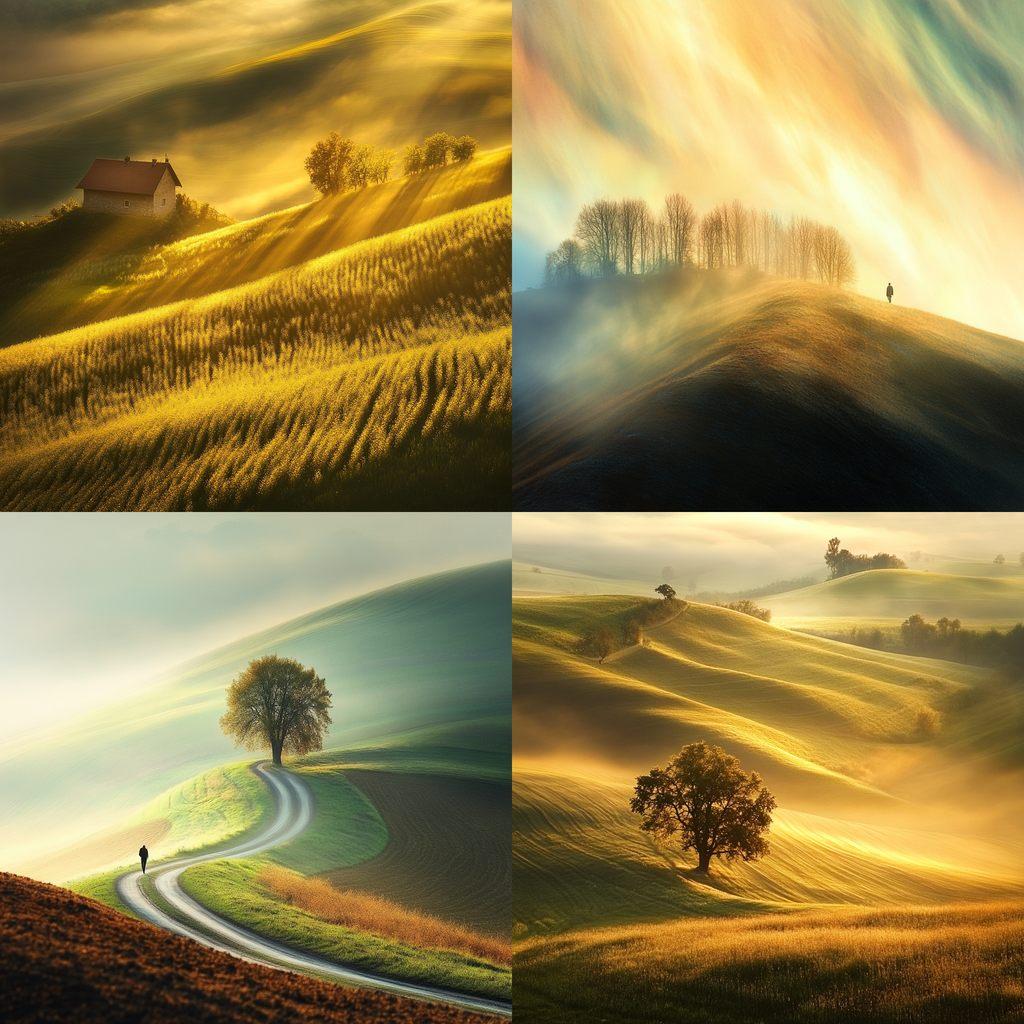 Marcin Sobas style, Midjourney V6.1, render 1 of 4