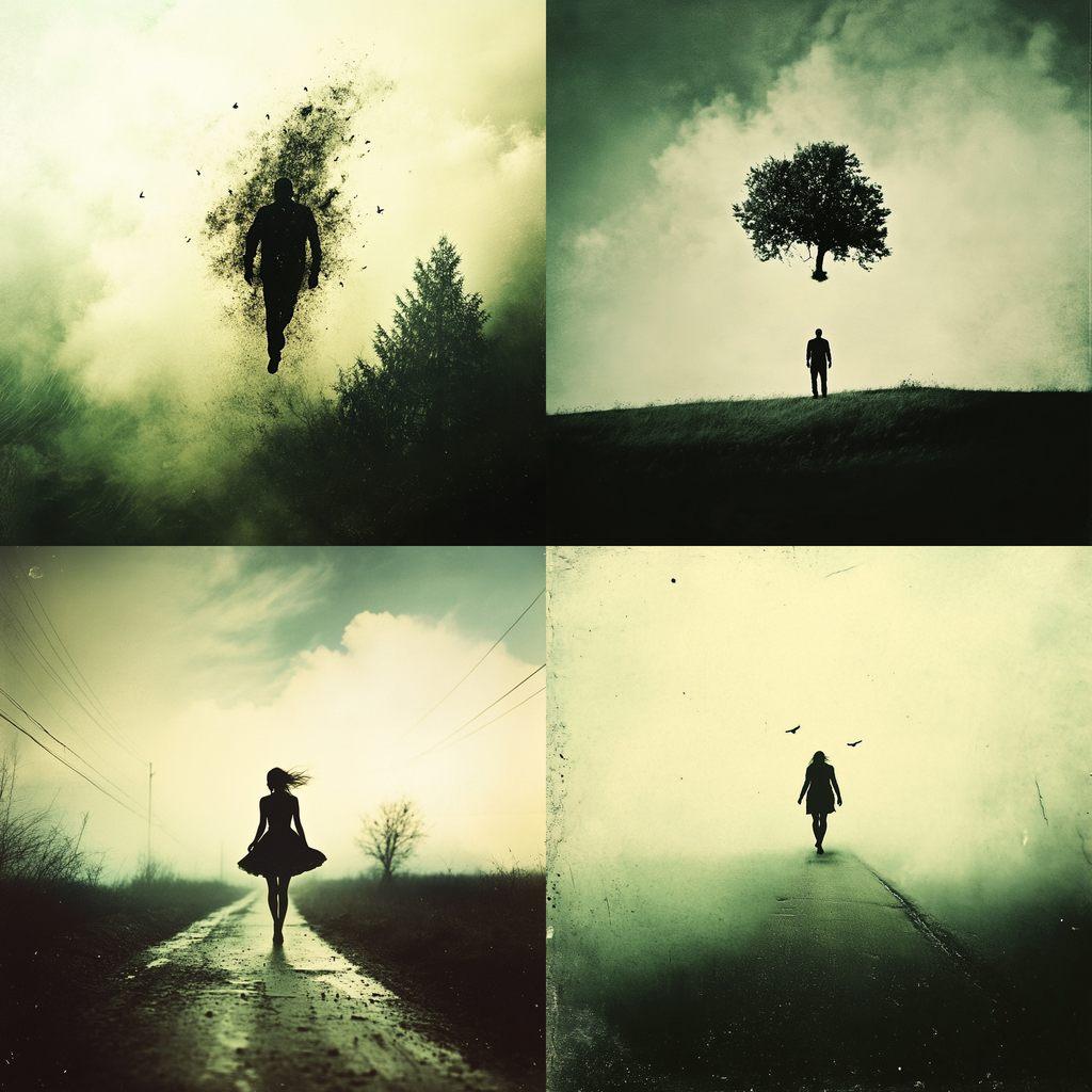 Martin Stranka style, Midjourney V6.1, render 1 of 4
