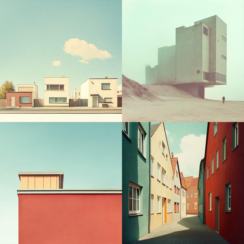 Matthias Heiderich style, Midjourney V6.1, render 1 of 4