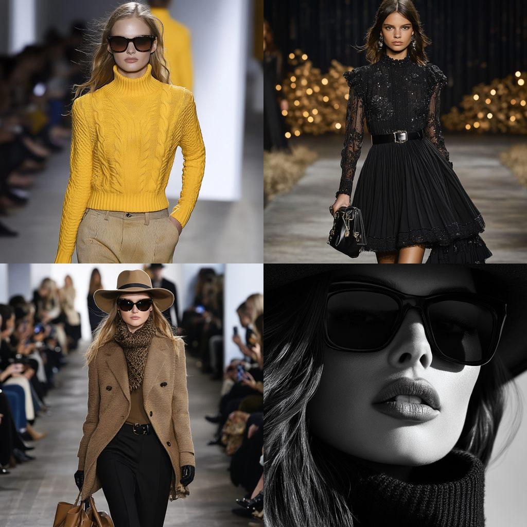 Michael Kors style, Midjourney V6.1, render 1 of 4