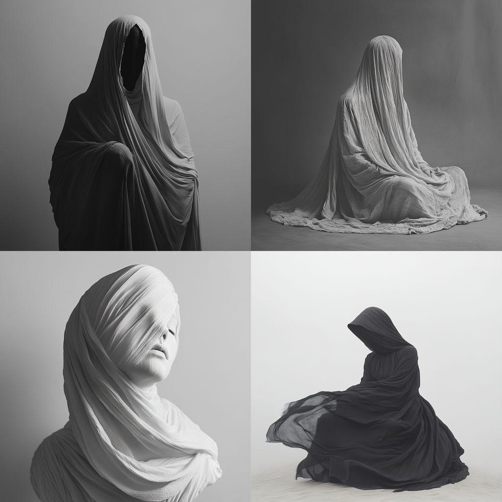 Nicholas Alan Cope style, Midjourney V6.1, render 1 of 4
