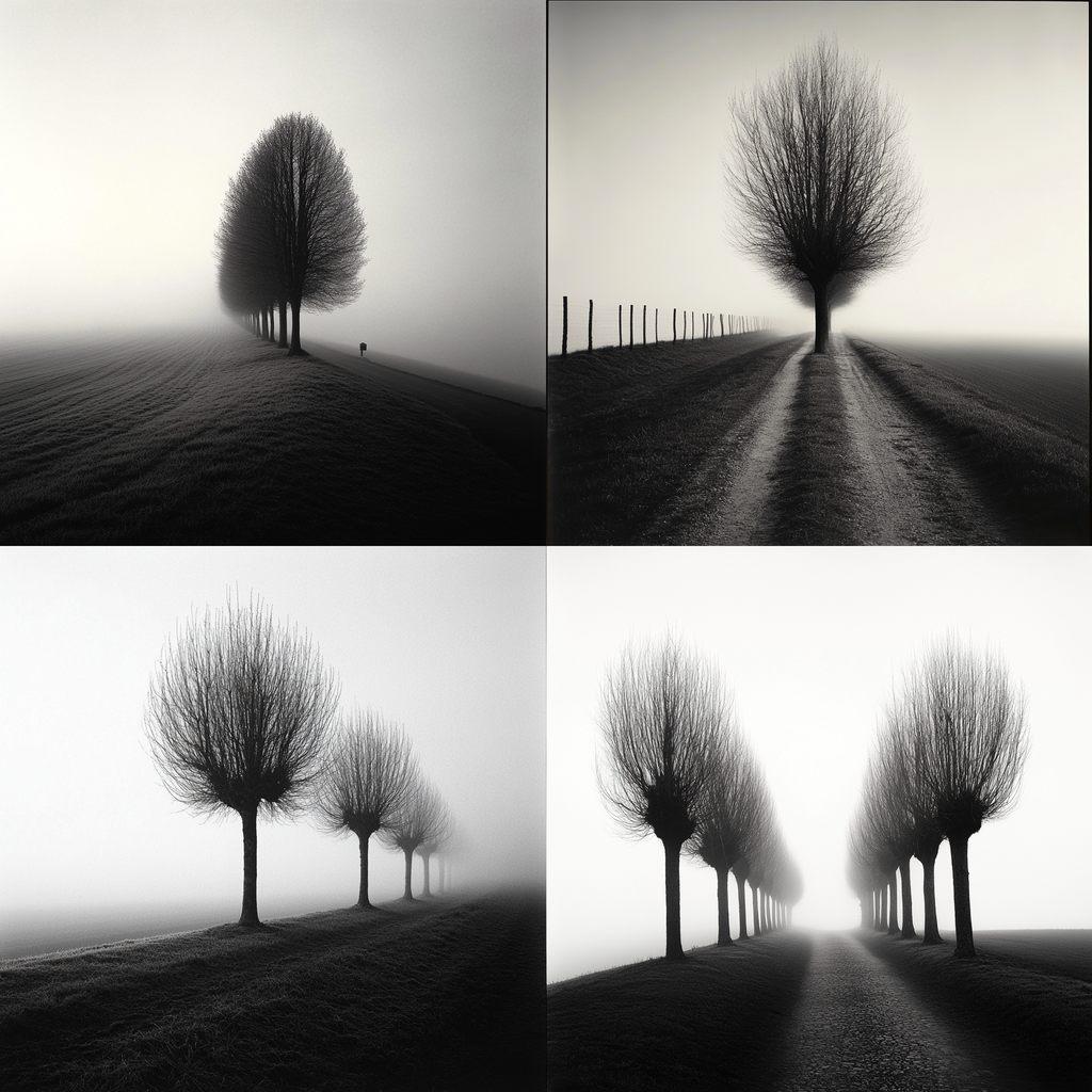 Pierre Pellegrini style, Midjourney V6.1, render 1 of 4