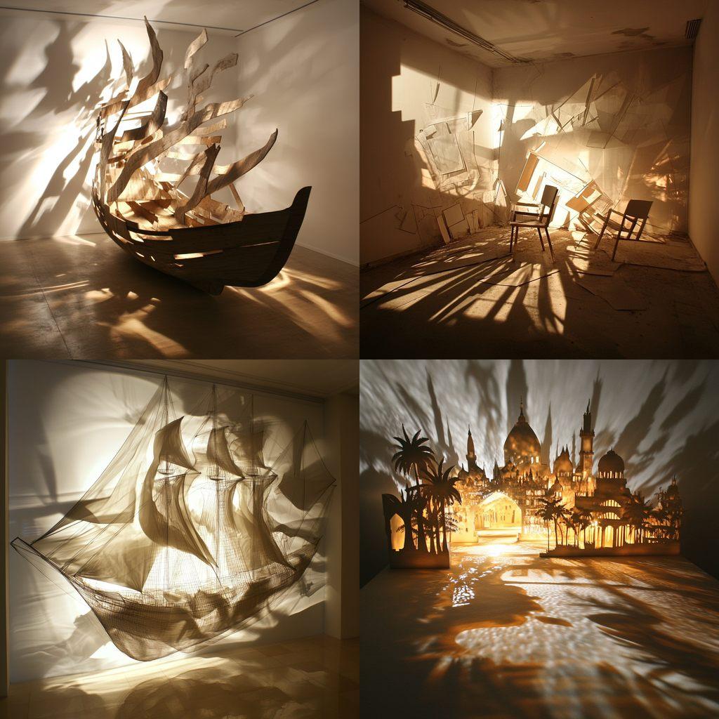 Rashad Alakbarov style, Midjourney V6.1, render 1 of 4
