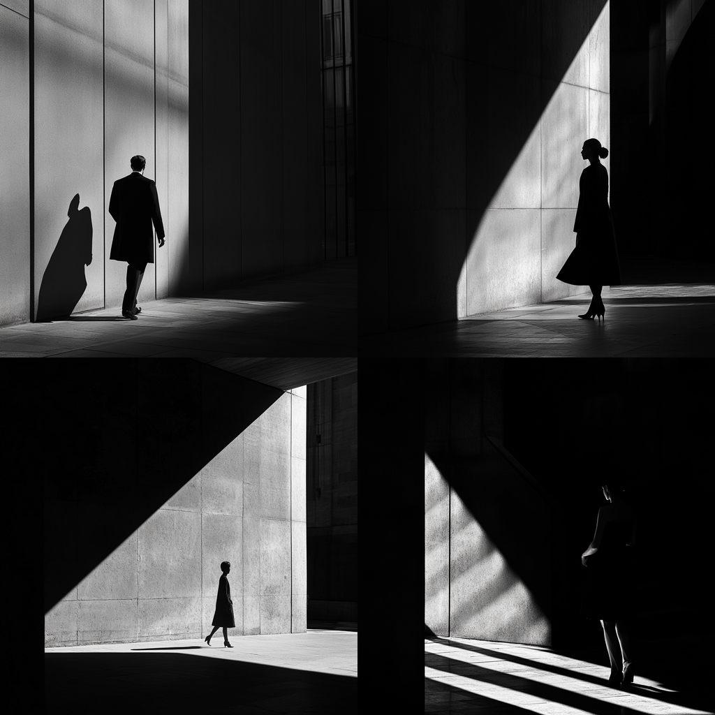 Rupert Vandervell style, Midjourney V6.1, render 1 of 4
