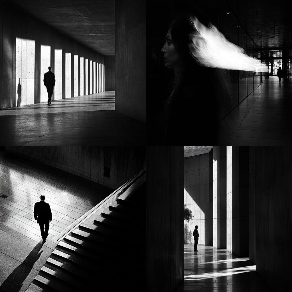 Thomas Leuthard style, Midjourney V6.1, render 1 of 4