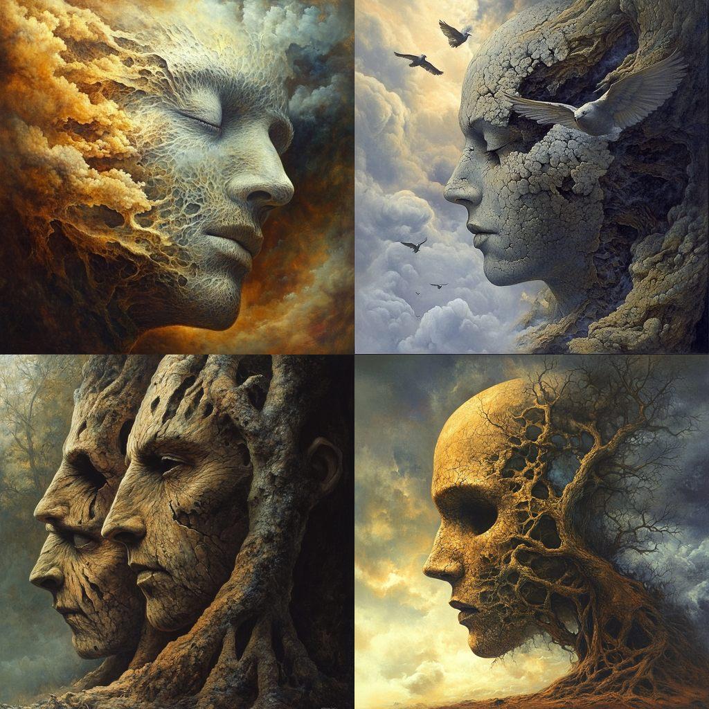 Tomasz Alen Kopera style, Midjourney V6.1, render 1 of 4
