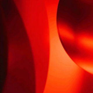 Sanguine Blurwork style, Midjourney V7: abstract 3D render