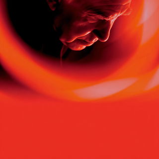 Sanguine Blurwork style, Midjourney V7: editorial illustration for popular scientific magazine cover