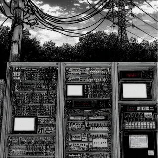 Harrowbay Cel Society style, Midjourney V7: technical infrastructure blueprint schematics
