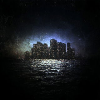 Stormlight Longexposure style, Midjourney V7: megacity with futuristic bioarchitecture