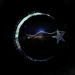 Stormlight Longexposure style, Midjourney V7: bold minimalist logo design for Istanbul city municipal services