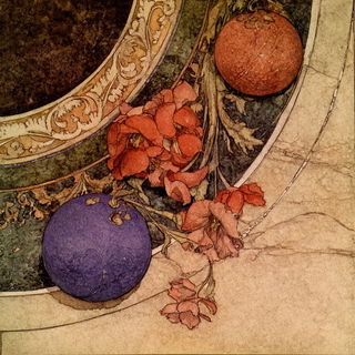 Robeblazon style, Midjourney V7: creative pattern composition