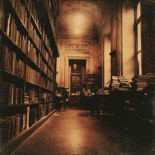 Vaporgrave style, Midjourney V7: Midlibrary