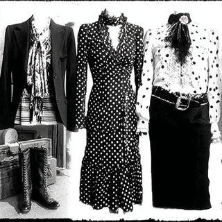 Fungifilm style, Midjourney V7: haute-couture fashion outfit
