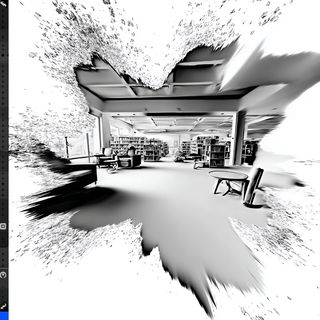 Redbrick Isoplex style, Midjourney V7: Midlibrary