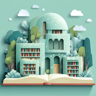 Karstmint style, Midjourney V7: Midlibrary
