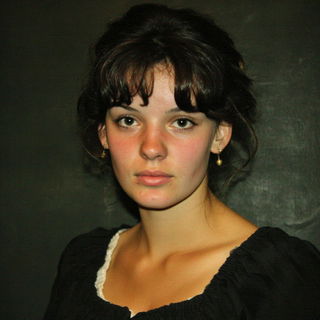 Grit Baroque Portraiture style, Midjourney V7: photographic portrait of female protagonist