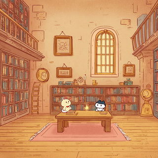 Opticuddle style, Midjourney V7: Midlibrary
