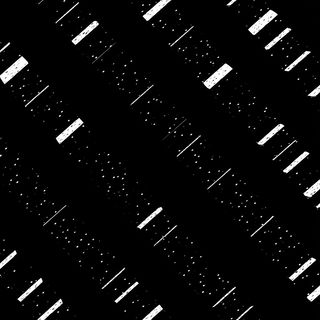 Starglass Littoralism style, Midjourney V7: abstract 3D render